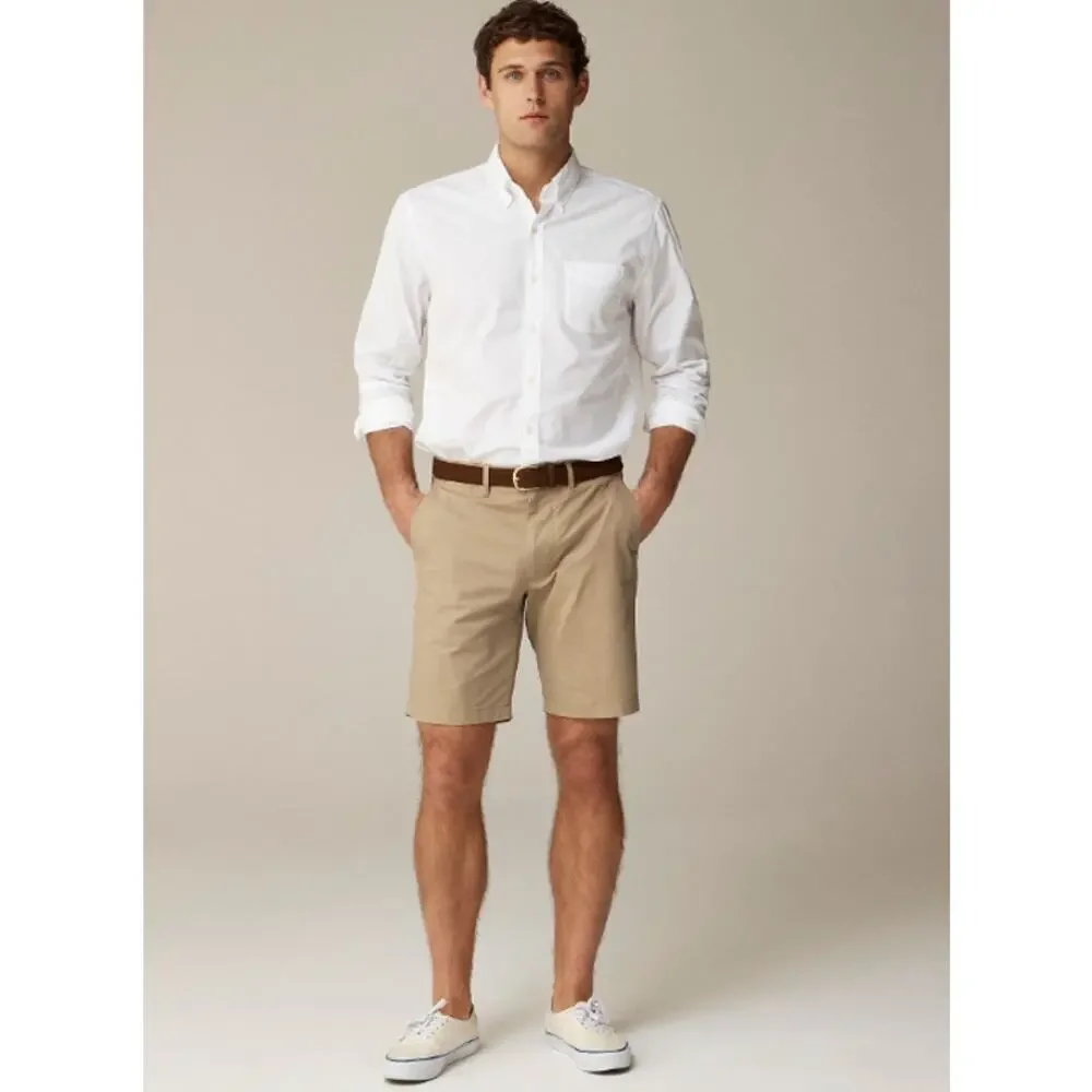 J.CREW Men's 9
